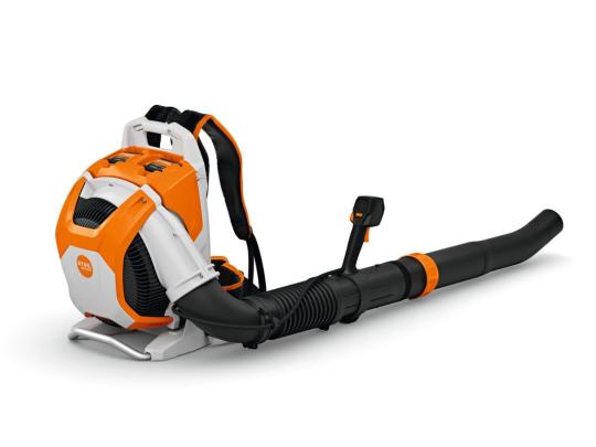 Stihl Accu Bladblazer Stihl BRA 500