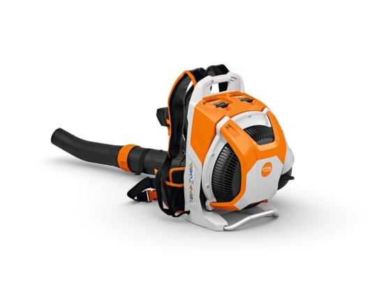Stihl Accu Bladblazer Stihl BRA 500