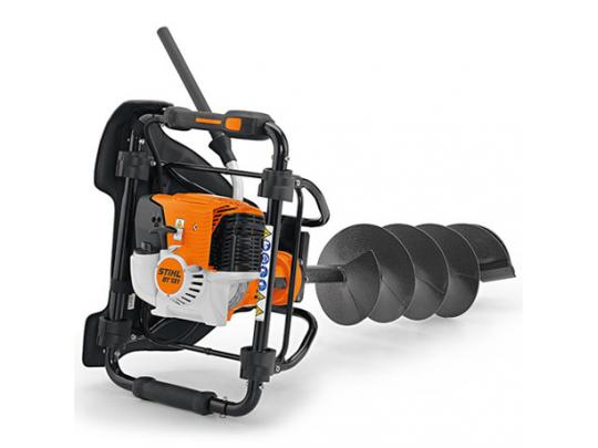 Stihl Grondboor Stihl BT 131