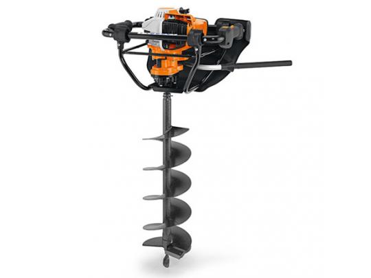 Stihl Grondboor Stihl BT 131