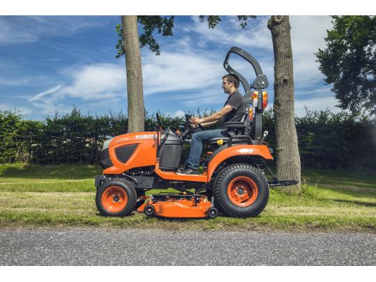 Kubota Compact tractor Kubota BX serie 6