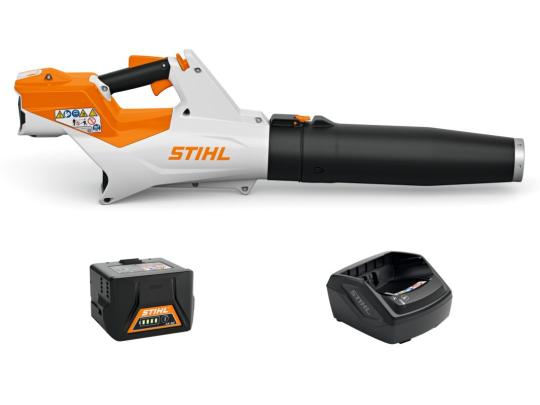 Stihl Bladblazer Stihl BGA 60 01