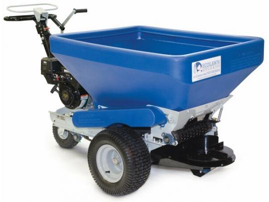 Ecolawn Compoststrooier Ecolawn Eco 150