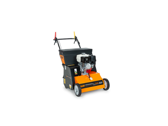 Eliet Zaaimachine Eliet DZC 600