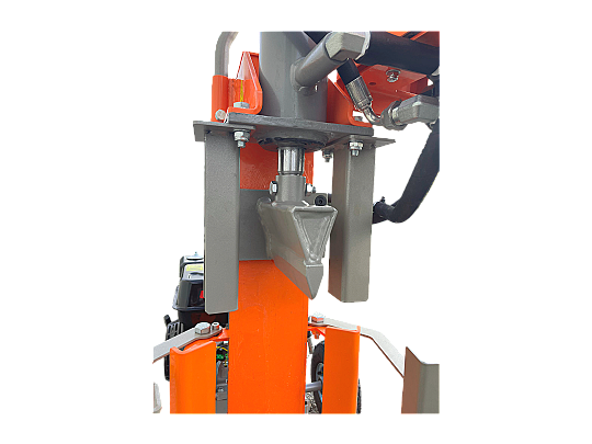 Dormak Kliefmachine Dormak RL 10 L ECO