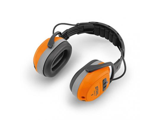 Stihl Gehoorbeschermer Stihl Dynamic BT met Bluetooth