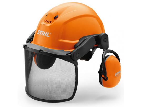 Stihl Helm Stihl Stihl Dynamic Ergo