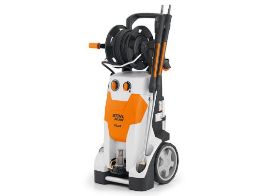 Stihl Hogedrukreiniger Stihl RE 282 Plus