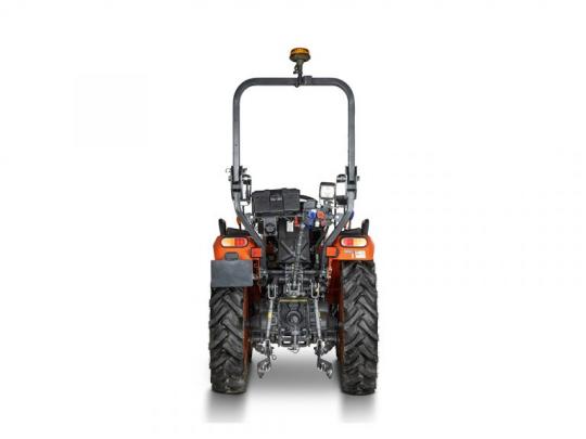 Kubota Compact tractor Kubota EK1 3