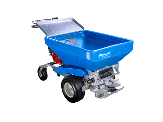 Ecolawn Compostsstrooier Ecolawn