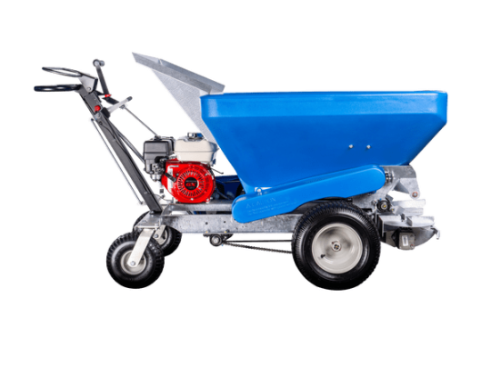 Ecolawn Compostsstrooier Ecolawn