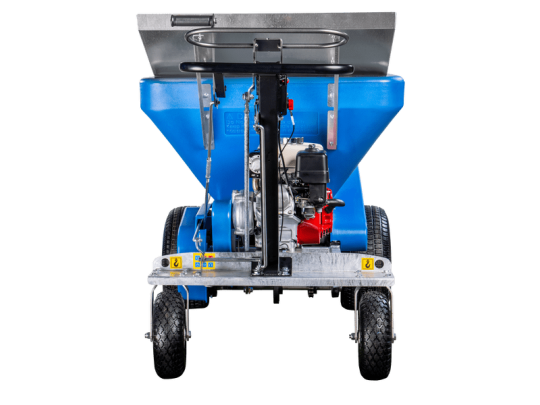 Ecolawn Compostsstrooier Ecolawn