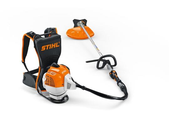 Stihl Bosmaaier Stihl FR 460 TC-EFM