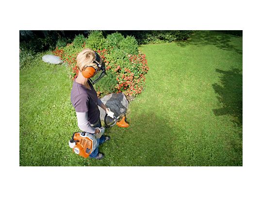 Stihl Grastrimmer Stihl FS 40