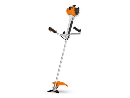 Stihl Bosmaaier Stihl FS 461 C-EM Driehoeksmes