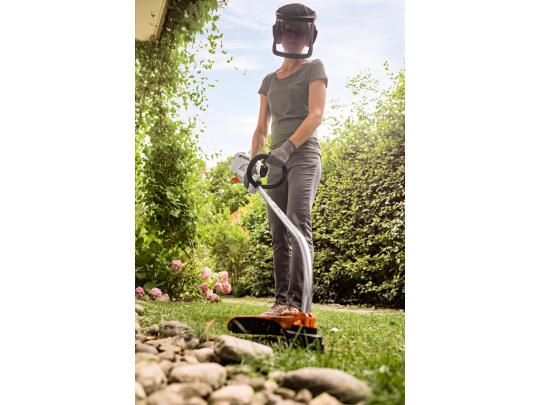 Stihl Kantmaaier Stihl FS 38