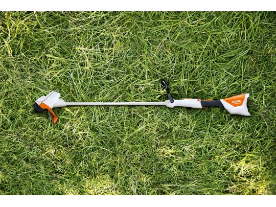 Stihl Accu kantmaaier Stihl FSA 57