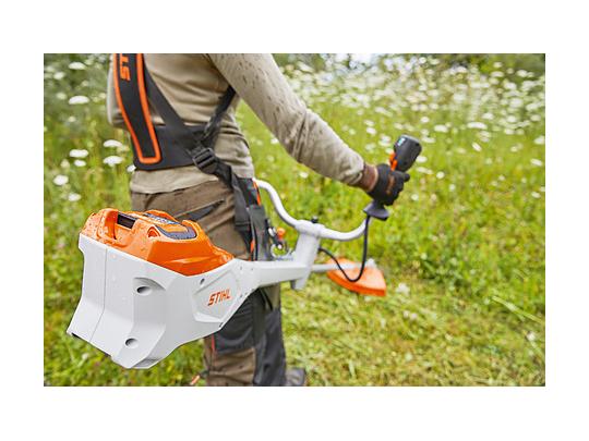 Stihl Accu bosmaaier Stihl FSA 135