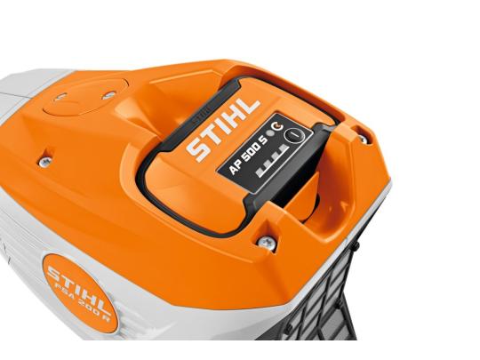 Stihl Bosmaaier Stihl FSA 200 R met gratis accu