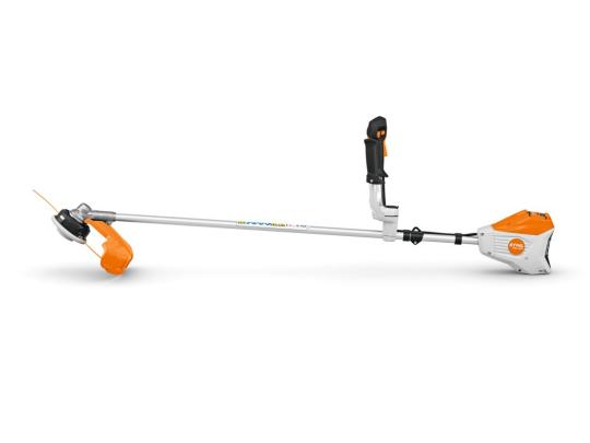 Stihl Accu Bosmaaier Stihl FSA 250