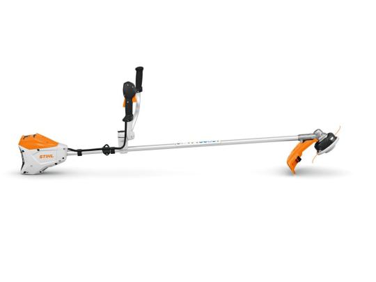 Stihl Accu Bosmaaier Stihl FSA 250