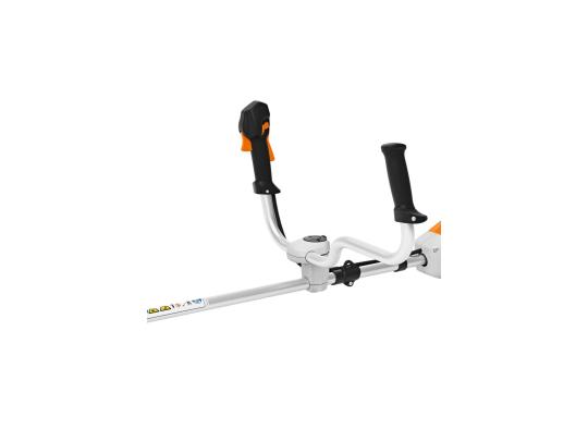 Stihl Accu Bosmaaier Stihl FSA 250