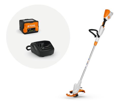 Stihl Accu Kantmaaier Stihl FSA 50