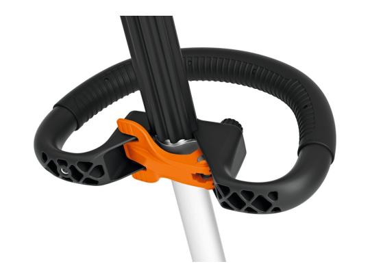Stihl Accu Kantmaaier Stihl FSA 70 R