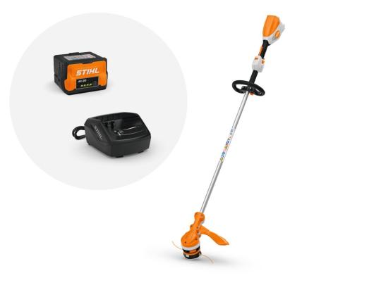 Stihl Accu kantmaaier Stihl FSA 70 R