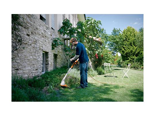 Stihl Elektrische grastrimmer Stihl FSE 31