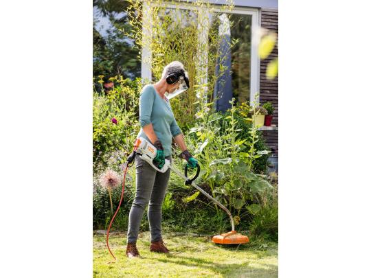 Stihl Elektrische kantmaaier Stihl FSE 60