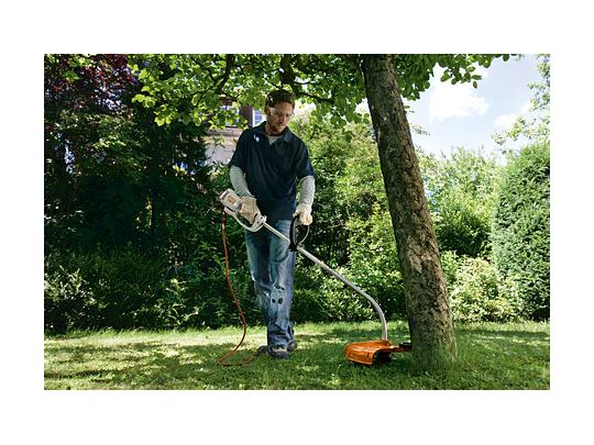 Stihl Elektrische kantmaaier Stihl FSE 71