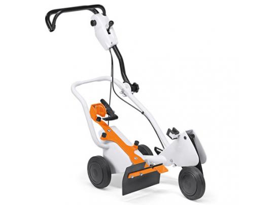 Stihl Slijpwagen doorslijper Stihl FW 20