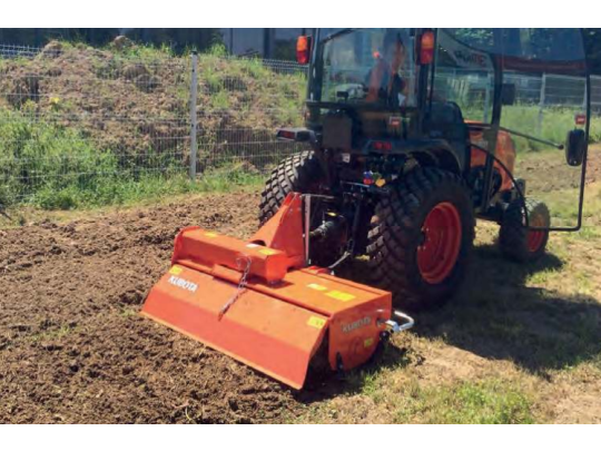 Kubota Frees Kubota 02