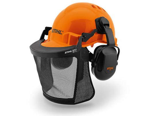 Stihl Helm Stihl Function Basic