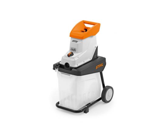 Stihl Elektrische hakselaar Stihl GHE 140 L