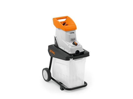 Stihl Elektrische hakselaar Stihl GHE 135 L 01