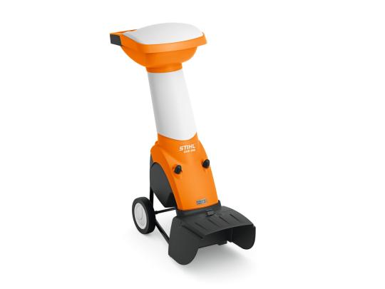 Stihl Elektrische hakselaar Stihl GHE 355 01