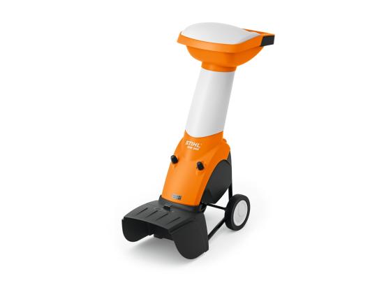 Stihl Elektrische hakselaar Stihl GHE 355 02