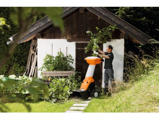 Stihl Elektrische hakselaar Stihl GHE 355 03