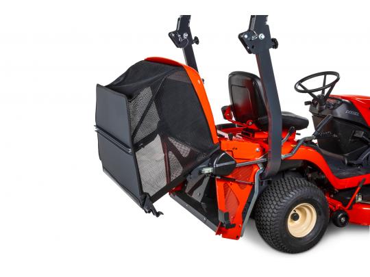 Kubota Zitmaaier Kubota 