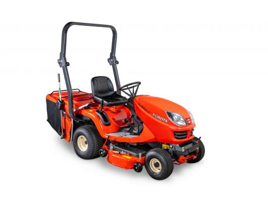 Kubota Zitmaaier Kubota GR1600-II 01