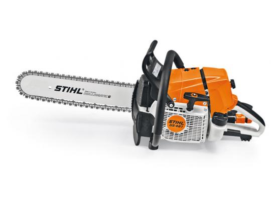 Stihl Steenzaag Betonzaag Stihl GS 461