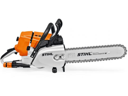 Stihl Steenzaag Betonzaag Stihl GS 461