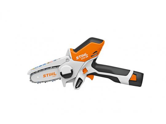 Stihl Accu snoeizaag Stihl GTA 26