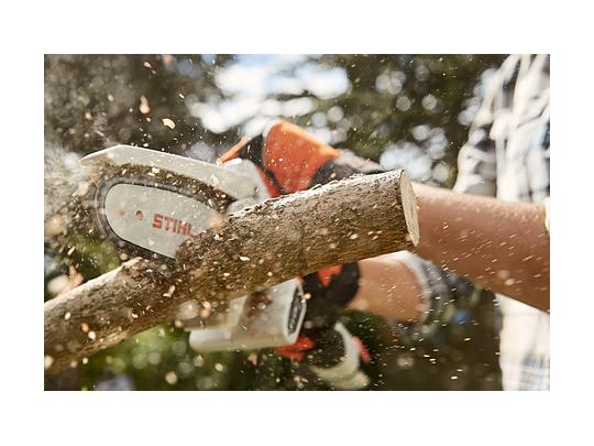 Stihl Accu snoeizaag Stihl GTA 26