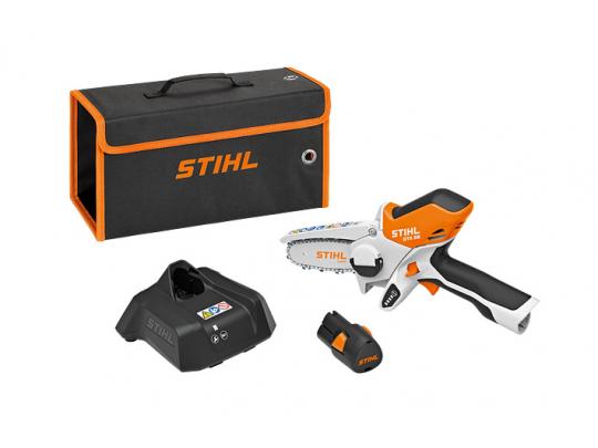 Stihl Accu snoeizaag Stihl GTA 26