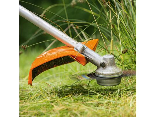 Stihl Grassnijblad Combi Stihl FS-KM GrassCut