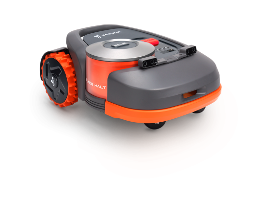 Segway Robotmaaier Segway Navimow H3000EVF