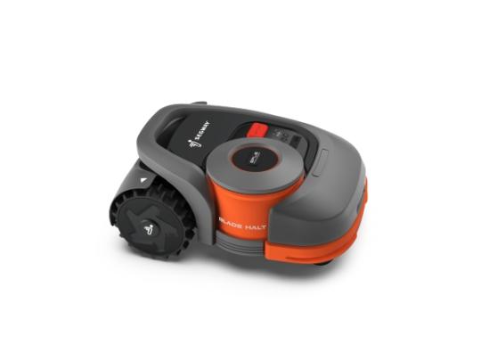 Segway Robotmaaier Segway Navimow H500EVF